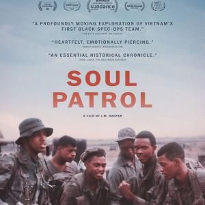 Soul Patrol to Open in Select Theaters, Sundance Winner on Black Special Ops