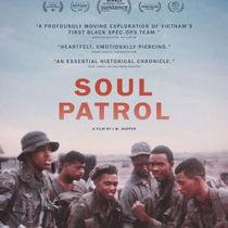 Soul Patrol to Open in Select Theaters, Sundance Winner on Black Special Ops