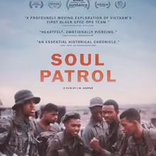 Soul Patrol to Open in Select Theaters, Sundance Winner on Black Special Ops