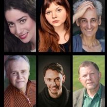 DR. JEKYLL AND MR. HYDE Opens At Chenango River Theatre, October 7