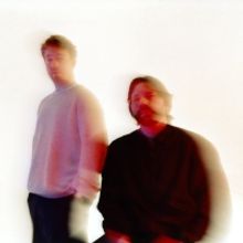 Mount Kimbie Announce Double LP, 'MK 3.5: Die Cuts | City Planning'