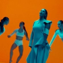 Empara Mi Shares Video for 'Shout'