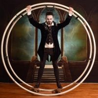 MY CYRANO to Play Two Nights at The Center at West Park