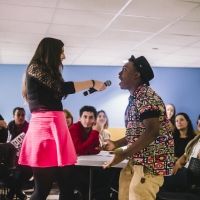 Cast Of 65 To Premiere HALL PASS, An Immersive Musical Inspired By High Schoolers