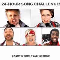 VIDEO: Ramin Karimloo Challenges The Showstoppers to Compose New Musical Theatre…