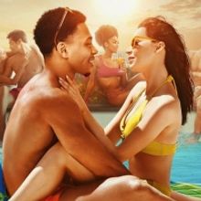LOVE ISLAND USA Becomes Most Streamed Unscripted Original Series on Peacock