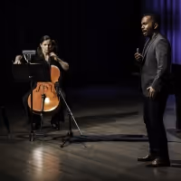 Kennedy Center Launches THE CARTOGRAPHY PROJECT