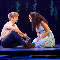 Interview: Chloe Cheers of THE NOTEBOOK at Aronoff Center