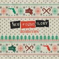 New Found Glory Kicks Off Holiday Season with New Track 'December's Here'