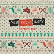New Found Glory Kicks Off Holiday Season with New Track 'December's Here'