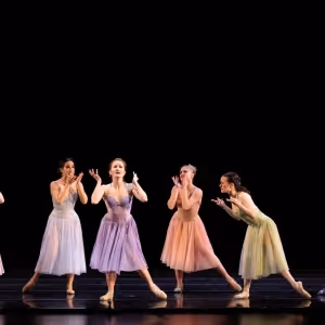 Smuin's Annual Gala to Celebrate Artistic Director Amy Seiwert’s Inaugural Season