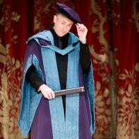 Alan Cumming Returns To The Royal Conservatoire Of Scotland To Receive Honorary…