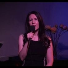 2018 MAC Award Nominee Kati Neiheisel Brings THAT HOLIDAY FEELING! To Don't Tell Mama