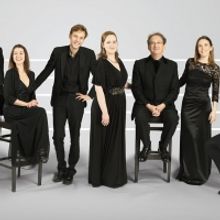 Miller Theatre's Early Music Series will Continue with England's Tallis Scholars