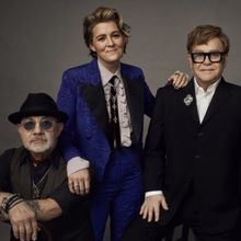 Elton John, Brandi Carlile & More to Take Part in World Premiere Event at 92NY