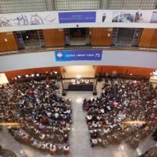 Theater of War Productions Announces New Projects and Fall Line-Up of Free Performanc