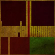 Imperial Boxmen Release Self-Titled Album