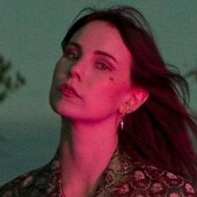 Skott Releases Sophomore Album 'Roses N Guns'