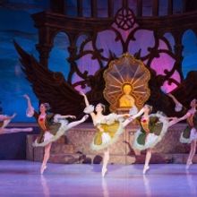 Long Beach Ballet's Holiday Classic THE NUTCRACKER Returns for Five Performances Only