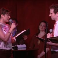 VIDEOS: Get Ready For Stephanie J. Block and Sebastian Arcelus on THE SETH CONCERT SE