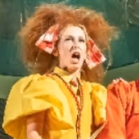 Photos: First Look At Anthony Neilson's THE WONDERFUL WORLD OF DISSOCIA At Theatre…