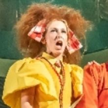 Photos: First Look At Anthony Neilson's THE WONDERFUL WORLD OF DISSOCIA At Theatre Ro