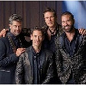 IL DIVO BY CANDLELIGHT To Play Jacksonville Center For The Performing Arts