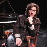 World Premiere of Hershey Felder as Sergei Rachmaninoff in ANNA & SERGEI to be…