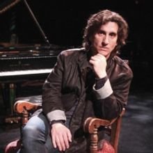 World Premiere of Hershey Felder as Sergei Rachmaninoff in ANNA & SERGEI to be Offere