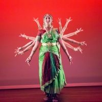 The Howard Community College Dance Program Will Host Community Dance Festival Gala…