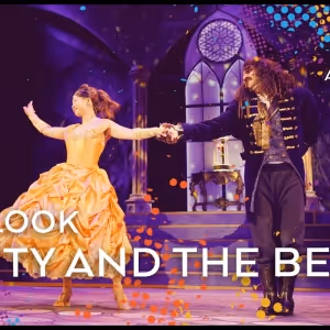 Review: American Stage's BEAUTY AND THE BEAST IN THE PARK at Demens Landing