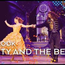 Review: American Stage's BEAUTY AND THE BEAST IN THE PARK at Demens Landing