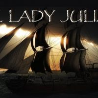 Dragonfly Studio & Productions to Hold Auditions for THE LADY JULIANA at 2022…