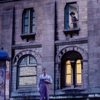 OCM's CANDIDE Returns to Screen at Town Hall Theater