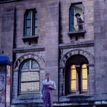 OCM's CANDIDE Returns to Screen at Town Hall Theater