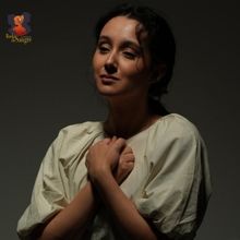 Instagram TakeOver con Lucia Fontanilla (BODAS DE SANGRE)