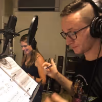 Off-Broadway Cast Recording Of GOOD MORNING NEW YORK Has Been Released