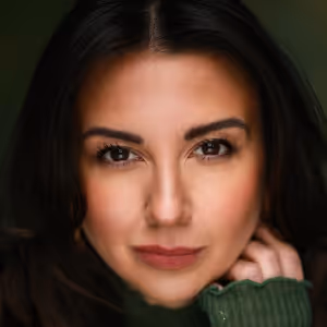 Interview: 'It's Always Been a Role I've Loved': Actor Zizi Strallen on RODGERS &…