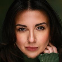 Interview: 'It's Always Been a Role I've Loved': Actor Zizi Strallen on RODGERS & HAM