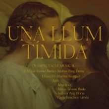 UNA LLUM TÍMIDA en el Teatre Condal