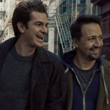 Photos: TICK, TICK...BOOM! Featured in VOGUE December Issue