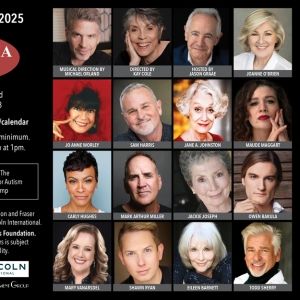 Cast Set For Billy Barnes' Bash – A Benefit Concert For The Billy Barnes Foundation