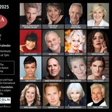 Cast Set For Billy Barnes' Bash – A Benefit Concert For The Billy Barnes Foundation