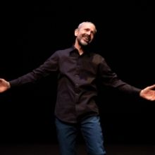 BWW Review: Daniel Brooks's OTHER PEOPLE offers a deeply introspective look into his 