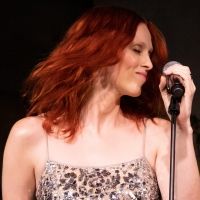 Karen Elson Makes Café Carlyle Debut