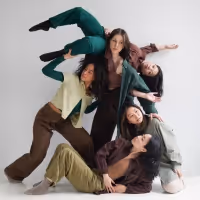SYNCHRONICITY Makes Its World Premiere At Arts On Site, New York City