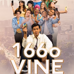 1660 VINE Movie Musical Now Streaming on Prime Video