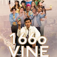 1660 VINE Movie Musical Now Streaming on Prime Video