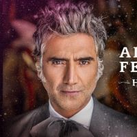 Alejandro Fernandez Announces United States, Canada and Europe Dates of His 'HECHO…