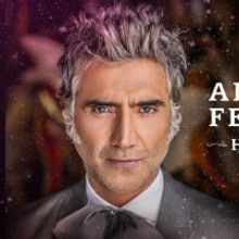 Alejandro Fernandez Announces United States, Canada and Europe Dates of His 'HECHO…